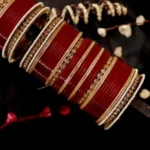 Decoration wooden present - Image 2