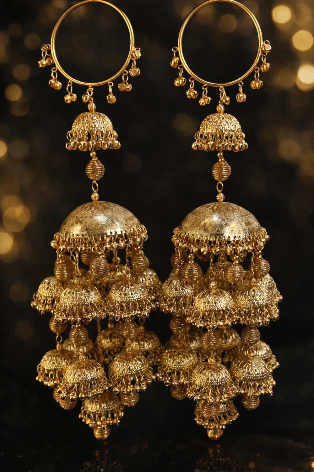 SJ07 Kaleera SJ07 - Image 1