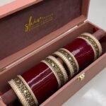 peacock Feather SJ02