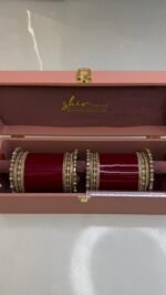 Shree Pacheli Chooda SJ04 - Image 3