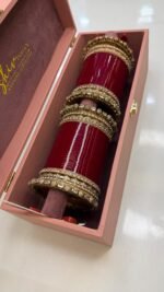 Shree Pacheli Chooda SJ04 - Image 2