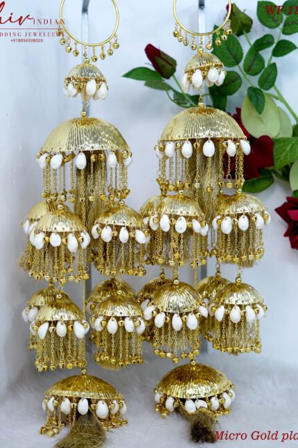 Moti Jaal Kaleera