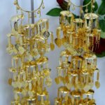 Micro Gold Plated Kaleera