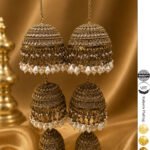 Tilak Bridal Kaleera