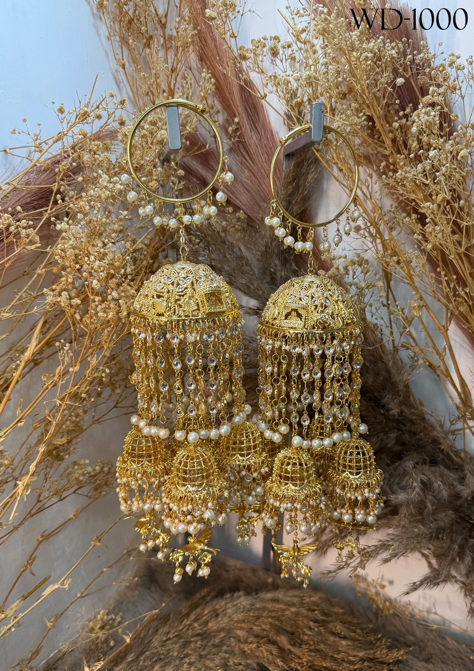 Shagun Kaleera Shagun Kaleera traditional Punjabi bridal kaleera