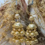Nawab Kaleera - Royal Bridal Kaleera