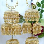 Meher Jhumka Kaleera