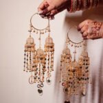 Sitara Qafas Kaleera | Cage Style Bridal Kalire | Shiv Jewellers