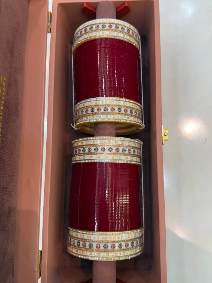 Shivani chodda c