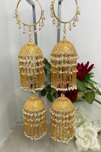 Noor Jahan Kaleera
