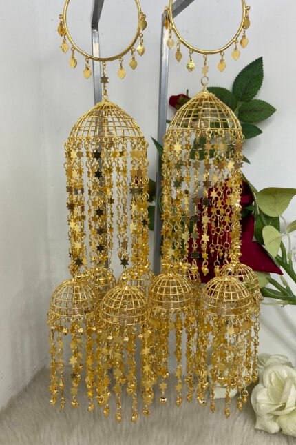 Noor-e-Sitara Kaleera