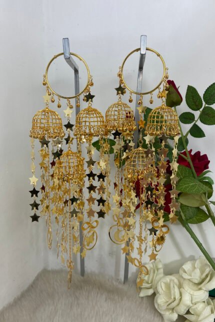 Zoya Sitara Kaleera
