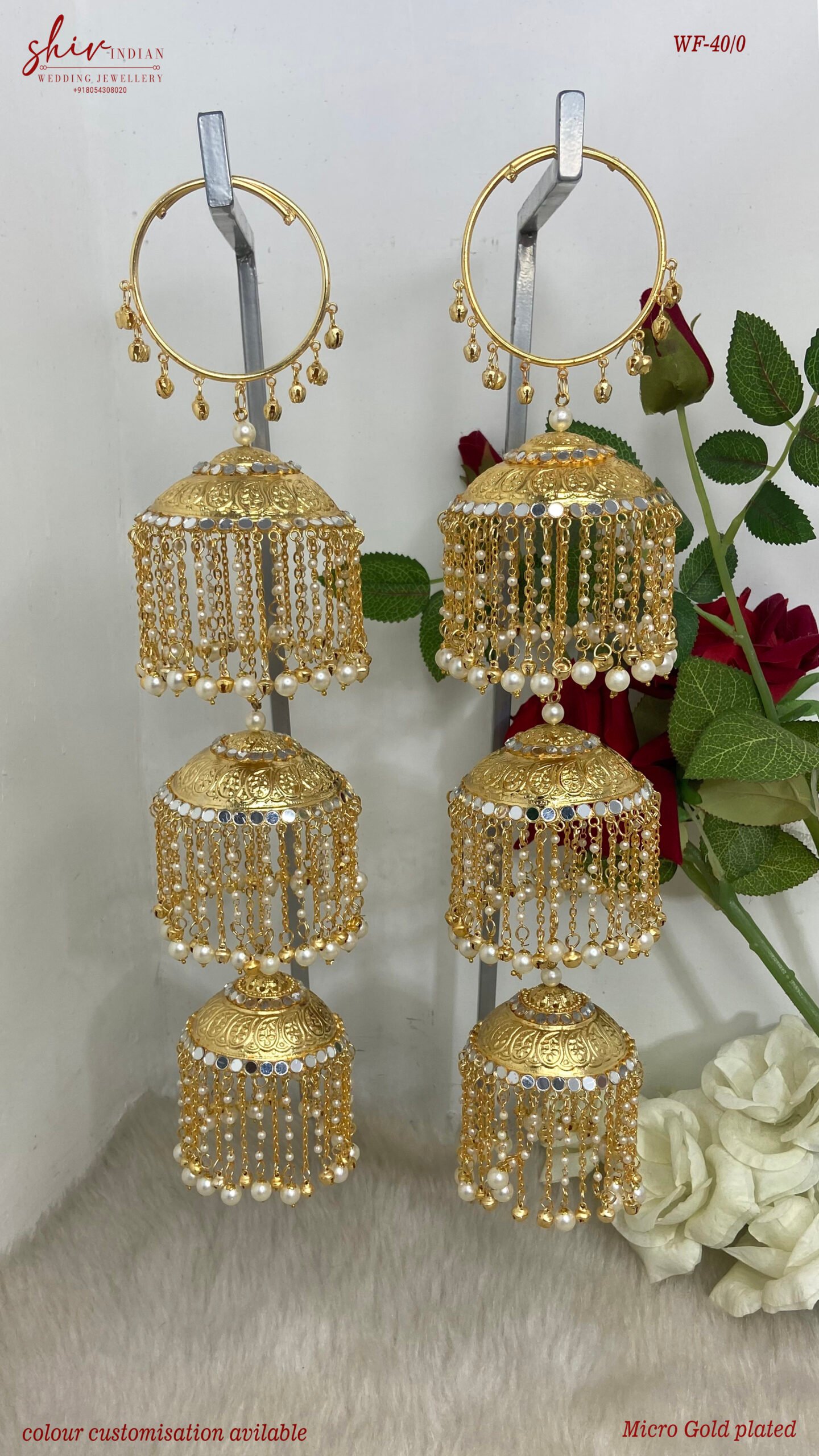 Gulshan Kaleera Gulshan Kaleera