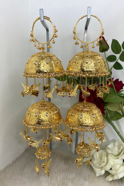Shahzadi Kaleera