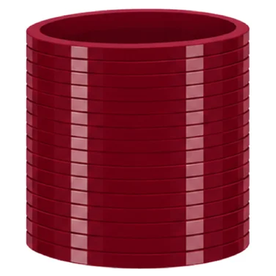 Dark Red