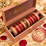 Royal Vintage Choodas